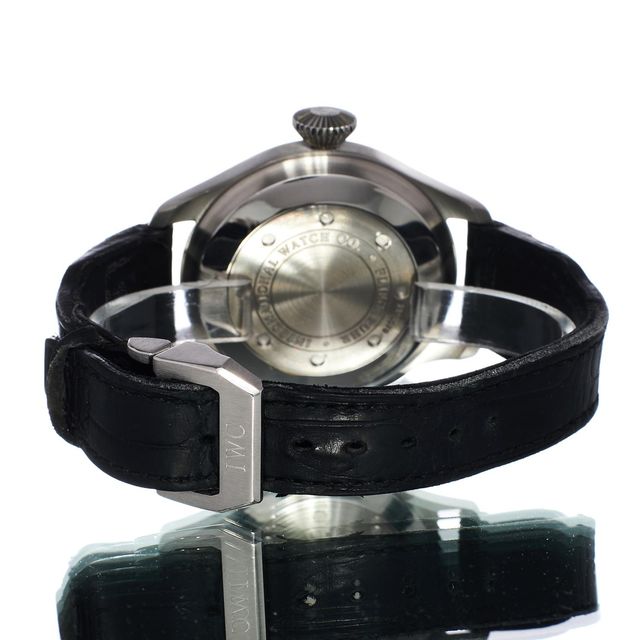 IWC Big Pilot's IW500401 Image 3